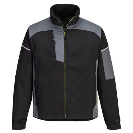 PW378BZRXXXL Portwest PW3 Softshell Dzseki (3L)