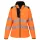 PW381OBRXS Portwest PW3 Hi-Vis női softshell
