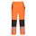 PW386OBRL Portwest PW3 Hi-Vis női eső nadrág