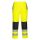 PW386YBRL Portwest PW3 Hi-Vis női eső nadrág