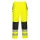 PW386YBRL Portwest PW3 Hi-Vis női eső nadrág