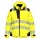 PW389YBRXXL Portwest PW3 Hi-Vis női esőkabát