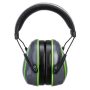 PW72GGN Portwest HV Extreme Ear Defenders Low
