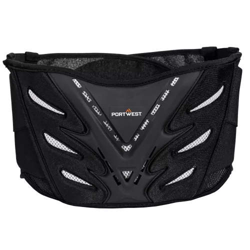 PW87BKRL-XL Portwest Stabilizáló deréköv