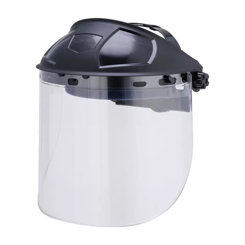 PW95BKR Portwest Browguard arcvédő víztiszta látőmezővel