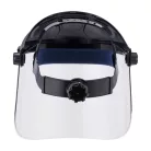 PW95BKR Portwest Browguard arcvédő víztiszta látőmezővel