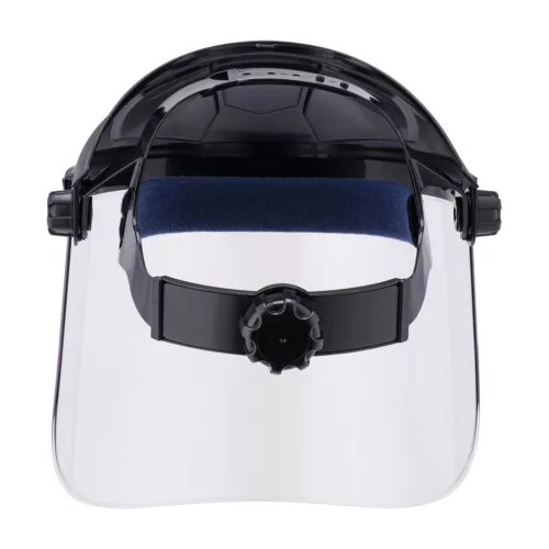 PW95BKR Portwest Browguard arcvédő víztiszta látőmezővel