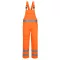 R441ORR4XL Portwest RWS Hi-Vis kantáros nadrág