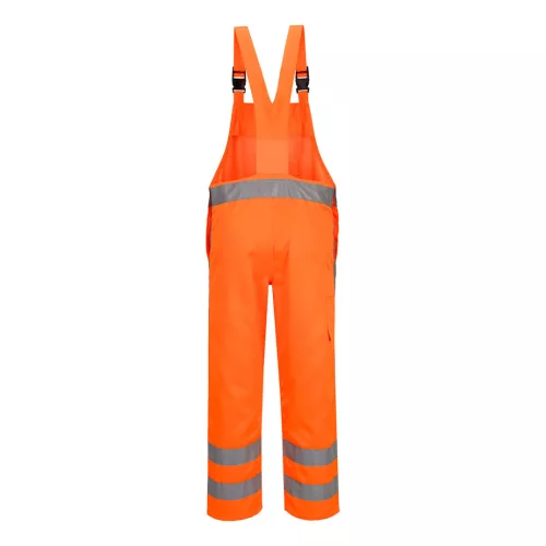 R441ORRM Portwest RWS Hi-Vis kantáros nadrág