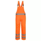 R441ORRXXL Portwest RWS Hi-Vis kantáros nadrág
