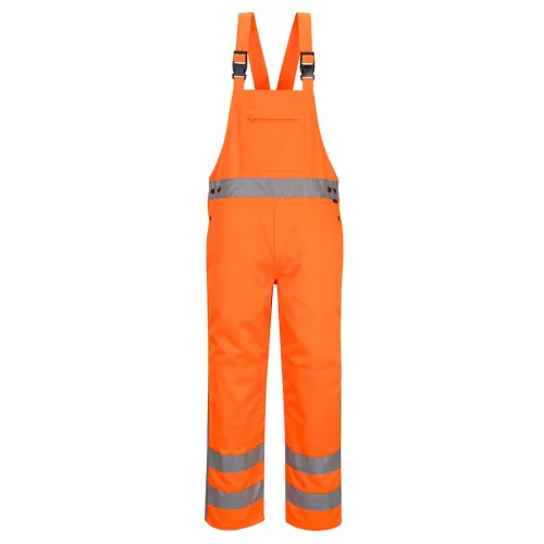 R441ORRXXL Portwest RWS Hi-Vis kantáros nadrág