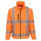 R462ORR4XL Portwest Hi-Vis RWS dzseki (3L)