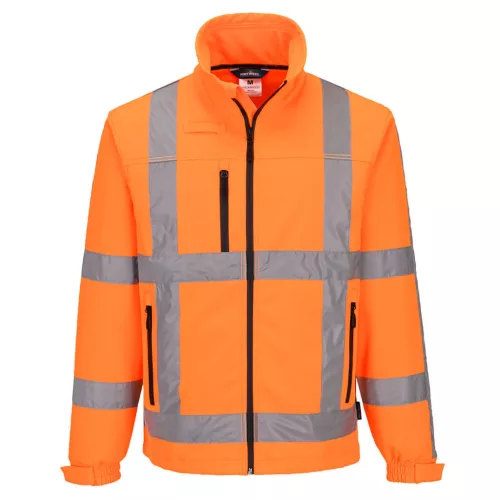 R462ORRM Portwest Hi-Vis RWS dzseki (3L)