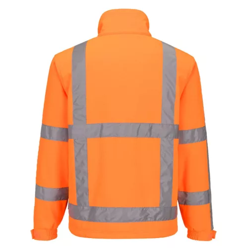 R462ORRM Portwest Hi-Vis RWS dzseki (3L)