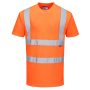  RT23ORR4XL Portwest Jól láthatósági póló vasúti dolgozók részére