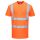 RT23ORRXL Portwest Jól láthatósági póló vasúti dolgozók részére