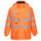 RT27ORR4XL Portwest Hi-Vis 7-in-1 kabát GO/RT