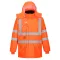 RT27ORR4XL Portwest Hi-Vis 7-in-1 kabát GO/RT