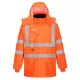 RT27ORR4XL Portwest Hi-Vis 7-in-1 kabát GO/RT