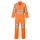 RT42ORRM Portwest Jól láthatósági overál vasúti dolgozók részére