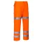 RT49ORRL Portwest HiVis Combat nadrág