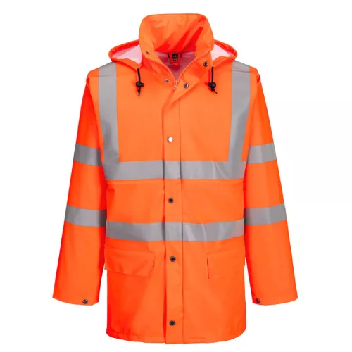RT50ORRM Portwest Sealtex béleletlen kabát