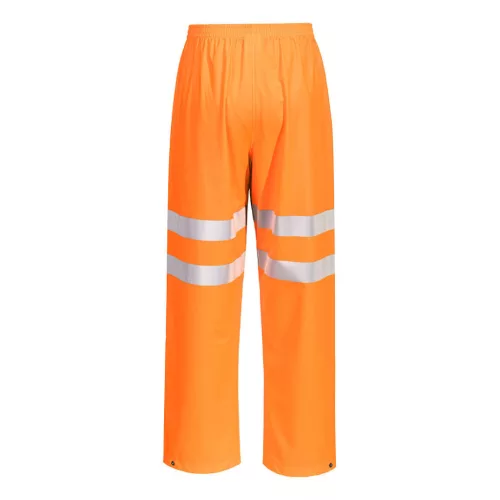 RT51ORRS Portwest Sealtex bélelt nadrág