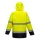 S162YNRL Portwest Hi-Vis Lite 3 az 1-ben kabát