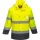 S162YNRM Portwest Hi-Vis Lite 3 az 1-ben kabát