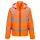 S164ORRL Portwest Hi-Vis összecsomagolható dzseki