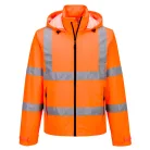 S164ORRXXL Portwest Hi-Vis összecsomagolható dzseki
