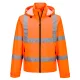 S164ORRXXL Portwest Hi-Vis összecsomagolható dzseki