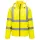 S164YERXXXL Portwest Hi-Vis összecsomagolható dzseki