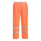 S165ORR4XL Portwest Hi-Vis összecsomagolható nadrág