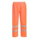 S165ORR6XL Portwest Hi-Vis összecsomagolható nadrág