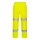 S165YER6XL Portwest Hi-Vis összecsomagolható nadrág