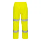 S165YERXXL Portwest Hi-Vis összecsomagolható nadrág