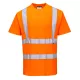 S170ORR4XL Portwest Cotton Comfort rövid ujjú póló