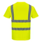 S170ORRXS Portwest Cotton Comfort rövid ujjú póló