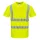S170YER4XL Portwest Cotton Comfort rövid ujjú póló