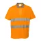 S171ORR4XL Portwest Cotton Comfort pólóing