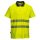 S180YERL Portwest Hi-Vis Scaffolders pólóing