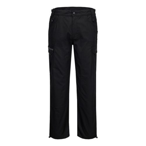 S227BKR28 Portwest Ripstop Combat nadrág