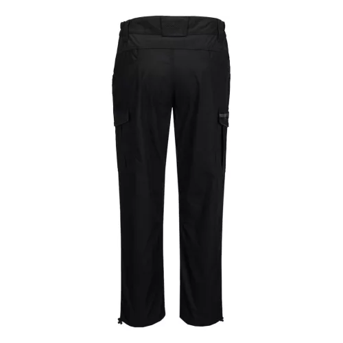 S227BKR28 Portwest Ripstop Combat nadrág