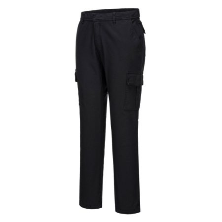 S231BKR28 Portwest Stretch Slim Combat nadrág