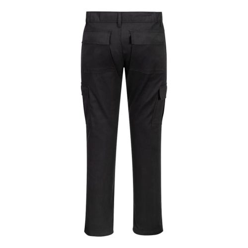 S231BKR47 Portwest Stretch Slim Combat nadrág
