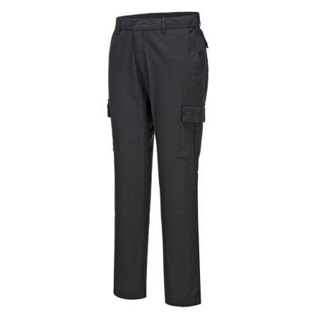 S231BKS30 Portwest Stretch Slim Combat nadrág