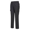 S231BKS40 Portwest Stretch Slim Combat nadrág