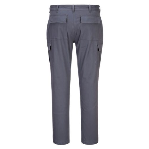 S231CGR42 Portwest Stretch Slim Combat nadrág