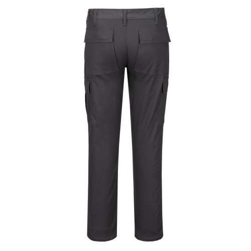 S231MGR31 Portwest Stretch Slim Combat nadrág